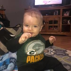 Meet your Posher, Mary ellen